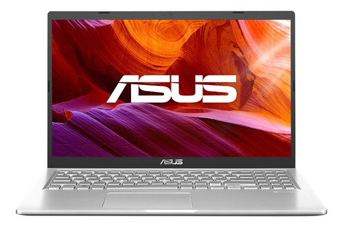 Notebook Asus Laptop X515 Intel Core I3 4g Ram 256 Ssd Fhd 15,6  Windows 11 (x515ja-bq2678w)