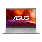 Notebook Asus Laptop X515 Intel Core I3 4g Ram 256 Ssd Fhd 15,6  Windows 11 (x515ja-bq2678w)