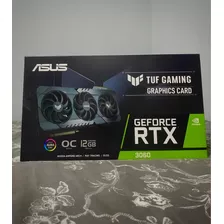 Rtx 3060 Asus Oc Edition