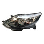 Farol Trasero Derecho Para Nissan Qashqai 2010 Nissan Qashqai