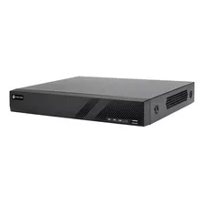 Dvr Motorola Mtd041f0012 8 Canales + 4 Ip 5mp 1080p /v