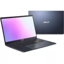 Laptop Asus L510 15.6 Intel Celeron N4020/ 4gb Ram / 128 Ssd