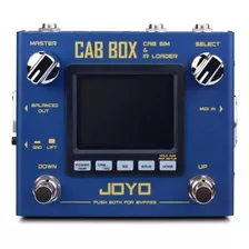 Cab Box Joyo