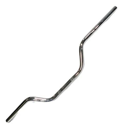 Tercera imagen para búsqueda de manubrio moto chopper