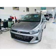 Hyundai Hb20 New Hb20 1.0 Tgdi At Platinum Plus