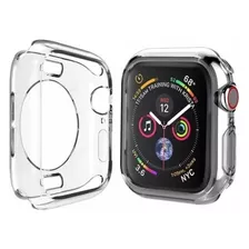 Case Bumper Aberta Para Apple Watch 42mm - 44mm