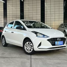 Hyundai Hb20 1.0 Flex 2021 Completo