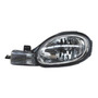 Faro Niebla Chrysler Neon 2000-2002 Derecho