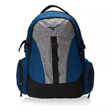 Mochila Masculina E Feminina Kobe New Mizuno