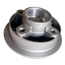 Flange Da Coroa Da Motocicleta Traxx Moby 50