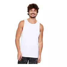 Kit 10 Pçs Atacado Camiseta Regata Baixou Leia A Descrição