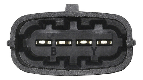 Sensor Map Para Hyundai Equus 5.0l 8 Cil 12/16 Walker Foto 2