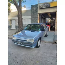 Renault R11 1992