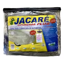 Capa Pra Cobrir Carro Jacaré Proteção Sol Chuva Raios Uv