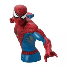 Monogram Spiderman Action Figure Busto