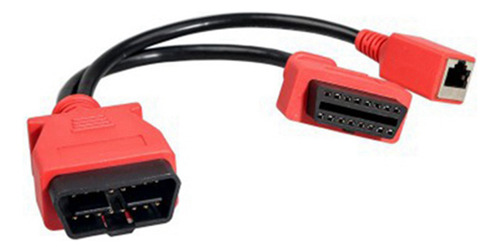 Cable De Prueba Principal Para Maxisys Ms908 Pro Cable Ether Foto 2