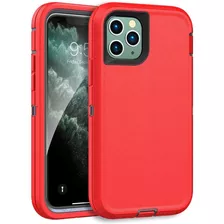 Funda Mxx Para Apple iPhone 11 Pro Max-mzd4