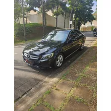  C 250 2.0 Cgi Gasolina Avantgarde 9g-tronic