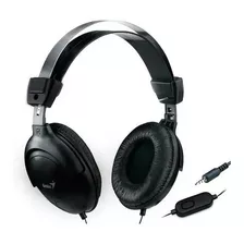 Audífonos Genius Headset Hs-m505x
