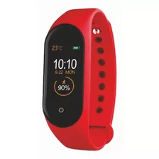 Smart Watch Tecnoelit Band M4 Reloj Inteligente Smartband Bluetooth 