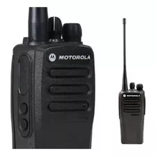 Radio Portatil Motorola Dep450 Vhf Digital Kit C/ 5 Unid.