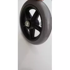 Roda Aro 4 Para Andador Carci