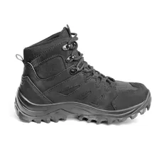 Bota Coturno Guartelá Legacy Mid Original