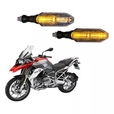 Par Setas Esportivas P26s Bmw R 1200 Gs Sport 2019 2020 2021