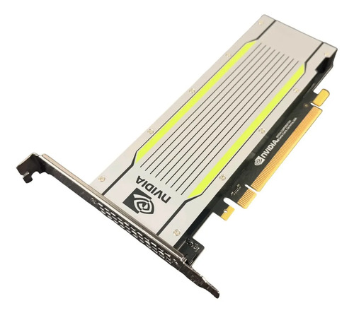 Placa De Vídeo Nvidia Tesla T4 Ddr6 16gb 699-2g183-0200