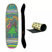 Shape New School Drop Dead 8.8 + Lixa Emborrachada 