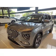 Hyundai Creta 1.0 Tgdi Platinum