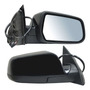 Espejo Retrovisor Derecho Chevrolet Equinox 2014 Electrico