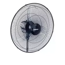 Ventilador De Pared Super Clima 20 Pulgadas Vt 20