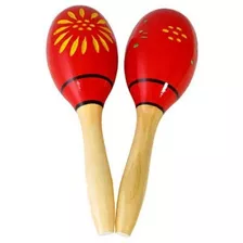 Par De Maracas