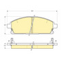 Sensor Oxgeno Q45 4.5l 1990-1996