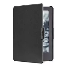 Funda Protectora Para Kindle Color Negro