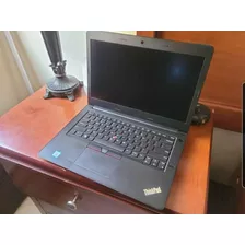 Lenovo Thinkpad 470