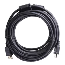 Cable Hdmi 10 Mts 4k Arc Alta Resistencia Durabilidad Epcom