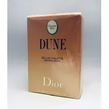 Dune Dior Para Mujeres 50ml Descontinuado