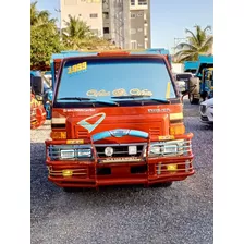 Daihatsudelta Cama Corta 99 En Oferta Inicial 450