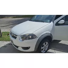 Fiat Palio Weekend Trekking 1.4 8v