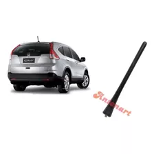 Haste Antena Teto Traseira Honda Crv 2012 2013 2014 