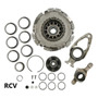 Kit Clutch Con Volante   Para Audi A1  1.5t 2021