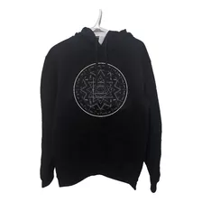 Sudadera 72 Nombres Divinos De Dios 