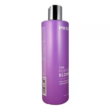 Acondicionador Perfect Blonde Pravana 300ml Matizador Rubios