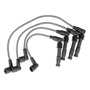 Jgo Cables Buja Epdm Para Daewoo Nubira 2.0l 4cil 2000