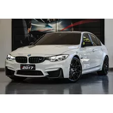 Bmw Serie M 3.0 M3 F80 431cv 2017 - Car Cash