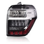 Foco Farol Trasero Izquierdo Toyota 4runner 2014 2015 Toyota 4Runner