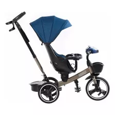 Triciclo Infantil Baby Concha Ebaby