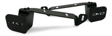 Dv8 Offroad For 21-22 Ford Bronco Factory Bumper Pocket  Ccn Foto 3